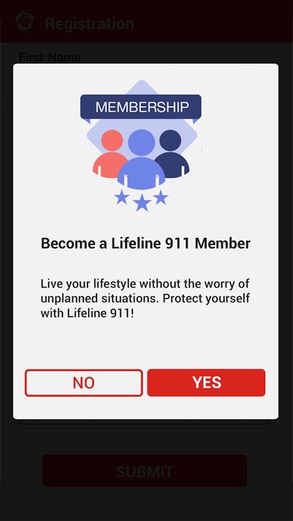 Lifeline 16-911