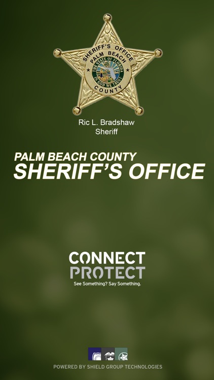 Connect Protect Palm Beach County