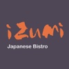 Izumi Japanese Asian Bistro