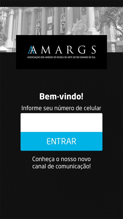 AAMARGS