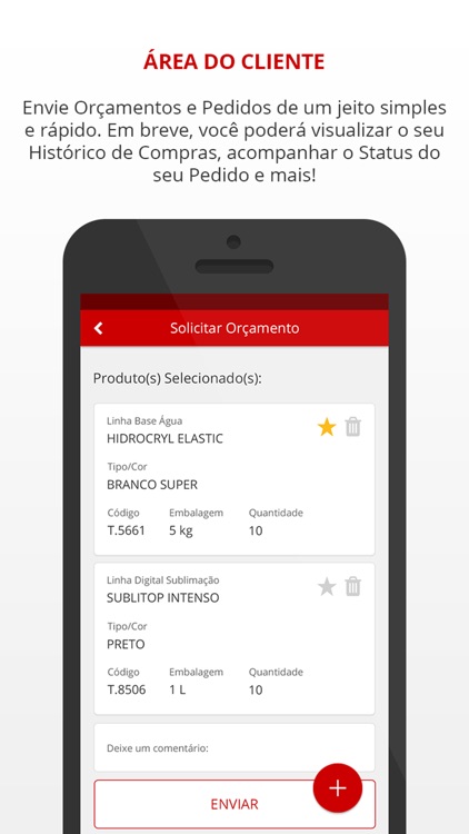 Gênesis Tintas screenshot-3