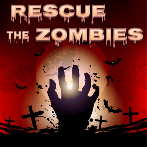 Rescue the Zombies