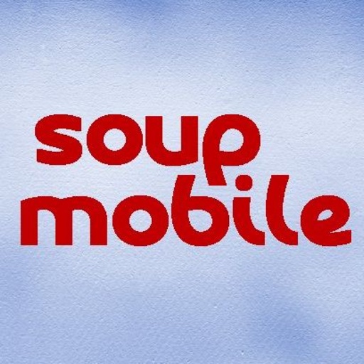 SoupMobile