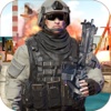 Modern Commando Frontier War