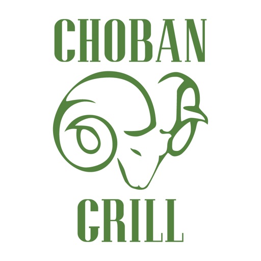 Choban Grill