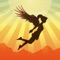 THE CRITICALLY ACCLAIMED NYX QUEST ON YOUR IPAD
