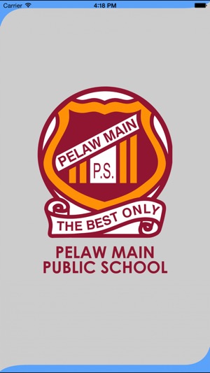 Pelaw Main Public School