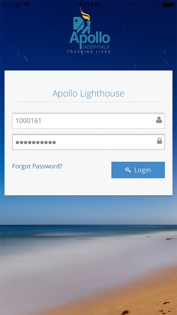 ApolloLighthouse