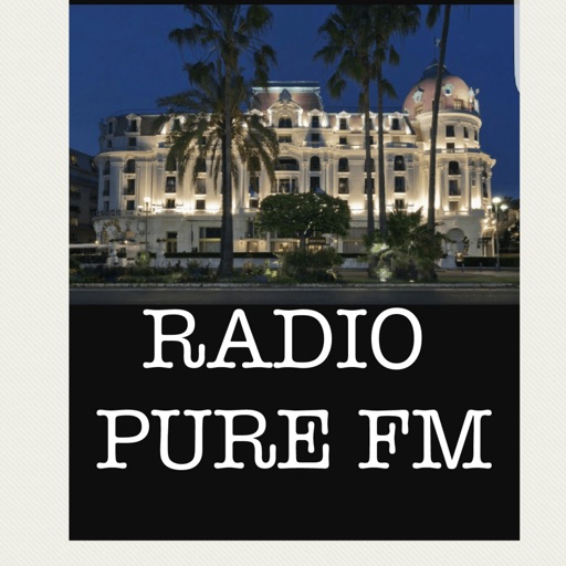 Radio Pur fm icon