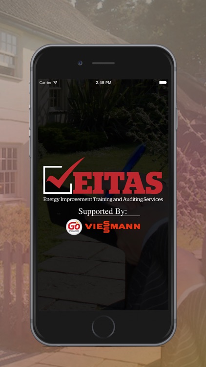 EITAS for Contractors