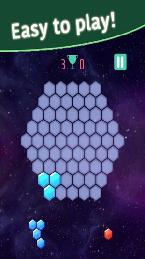 HEXA World Challenge(圖1)-速報App