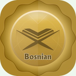 Bosnian Quran And Translation