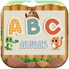 ABC Animal Alphabet Vocabulary