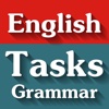 10000Q - English Grammar Tasks