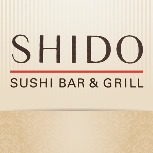 Shido Sushi San Francisco icon