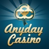 Slots and real money casino at AnydayCasino