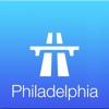 Philadelphia Traffic Cam +Map