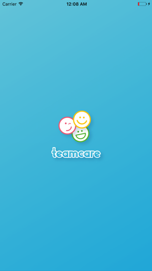 TeamCare(圖1)-速報App