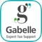 This powerful new free Finance & Tax App has been developed by the team at Gabelle LLP - Tax Consultants to give you key financial and tax information, tools, features and news at your fingertips, 24/7