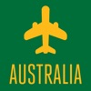 Australia Guía de Viaje con Mapa Offline
