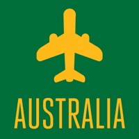 Australien Reiseführer mit Offline Karte apk
