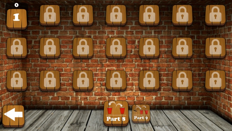 Beer Pong Trick screenshot-4