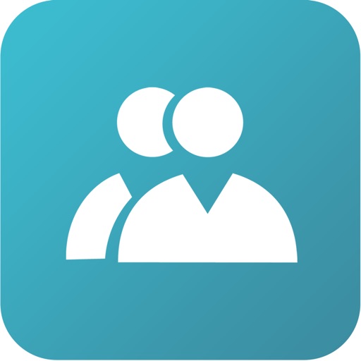ZXContacts - Smart Contacts & Groups Manager icon