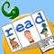 This app dramatically simplifies learning to read by making it easy to see what English spelling sounds like