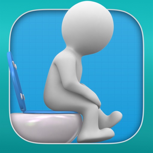 Poop Analyzer - Funny Finger Scan & Fart Sounds