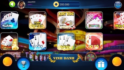 TỨ QUÝ VIP - GAME BAI ONLINE LIENG SAM PHOM 1.0.0 IOS CASINO, GAME BÀI ĐỔI THƯỞNG TỨ QUÝ VIP - GAME BAI ONLINE LIENG SAM PHOM 1.0.0 IOS