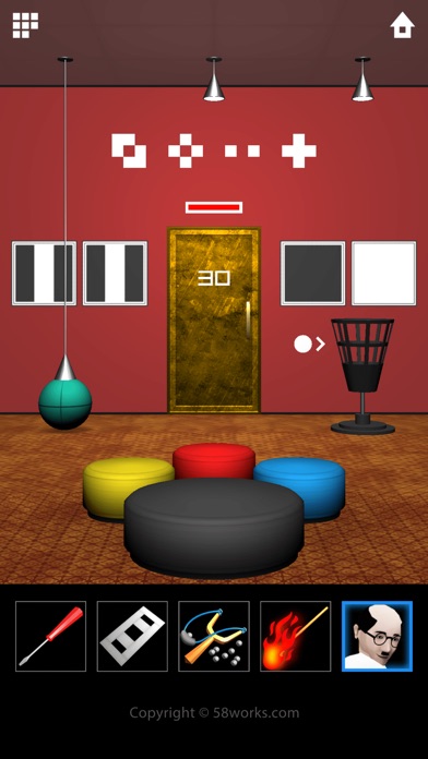 Dooors 5 Room Escape Game Apprecs