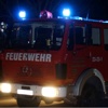 Feuerwehr Stadt Hornburg