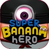 Banana Heroes Dress up