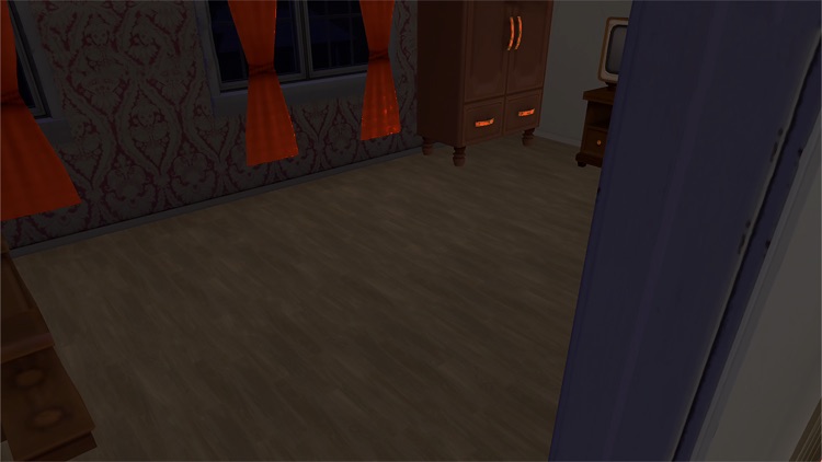 SECRET HOUSE - A STEALTH HORROR GAME