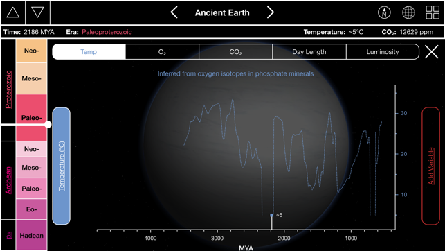 EarthViewer(圖5)-速報App