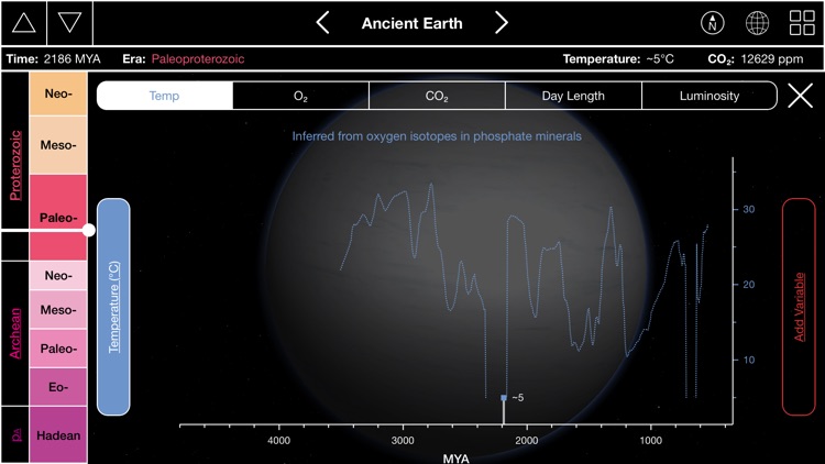 EarthViewer screenshot-4