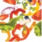 Seasonal and simple is a guide to help you find, select, store, and prepare fresh fruits and vegetables found in Missouri