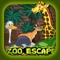 Can You Escape From The Zoo?