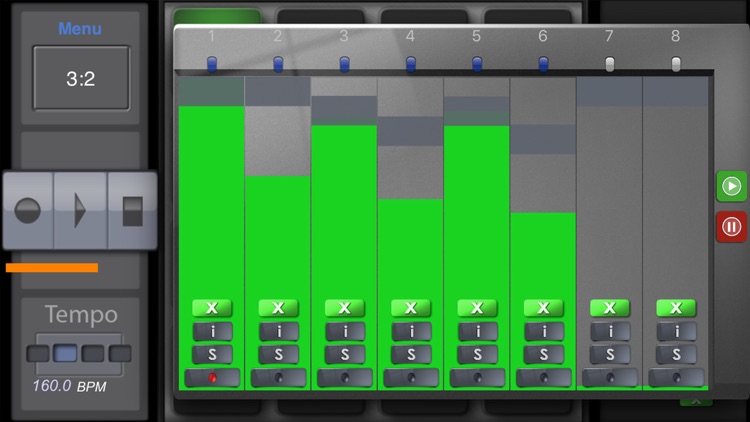 BeatPad