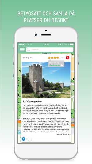 Gotland Mapapp(圖3)-速報App