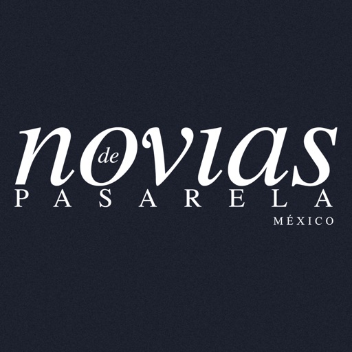 Novias de Pasarela México icon