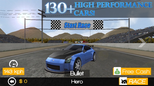 Turbo Real Drift - 3D Car Racing(圖1)-速報App