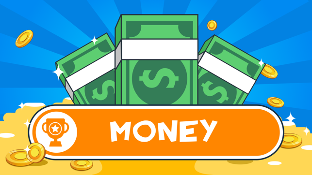 Money Rise - Puzzle of Cash(圖1)-速報App