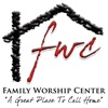 Family Worship Center - Cairo