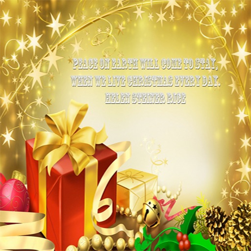 Quotes For Christmas