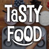 Tasty Food App - TastyFood.com