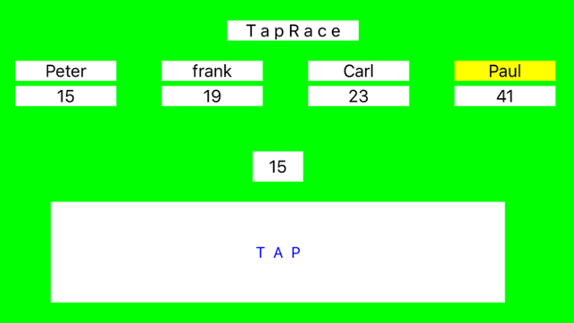 Tap_Race(圖3)-速報App