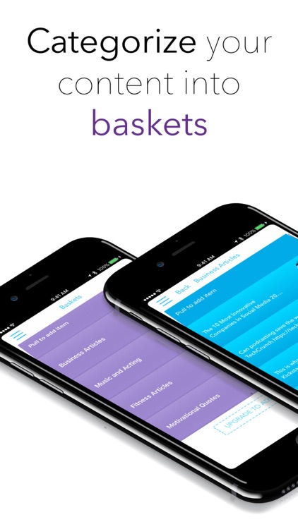 Woofy: Automated Social Media Scheduler