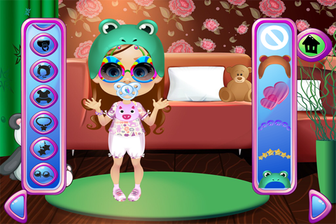 Baby Play House - Kids Games for Girls and Boys - náhled