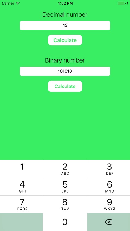 Binary Calculator Pro